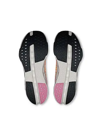 ON | Scarpe da running da donna Cloudsurfer Next | orange